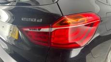 BMW 2 Series 220d M Sport 5dr Step Auto Diesel Estate